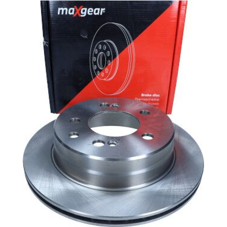 Maxgear Bremsscheibe 19-4806 Maxgear Bremsscheibe 19-4806