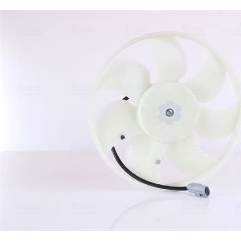 Kühlerlüfter PKW 85957 Kühlerlüfter PKW 85957