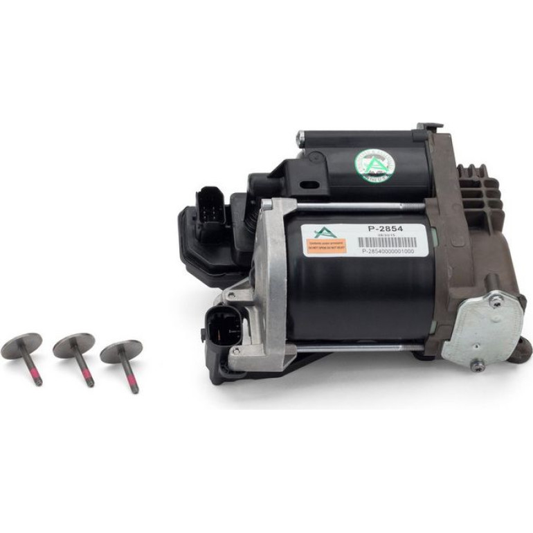 WABCO Kompressor/Druckluftanlage P-2854 WABCO Kompressor/Druckluftanlage P-2854