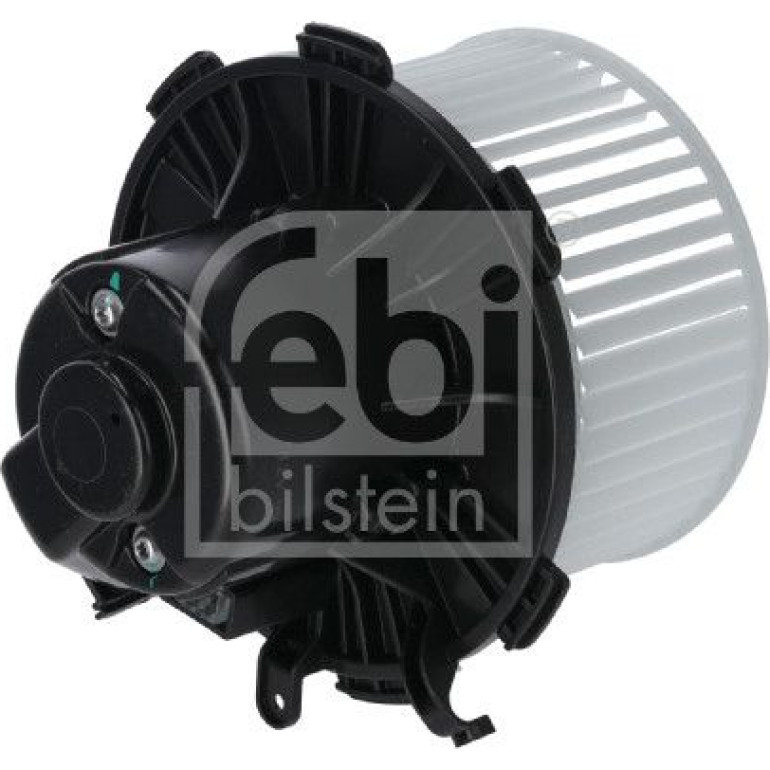 FEBI BILSTEIN Ventilator 38661 FEBI BILSTEIN Ventilator 38661