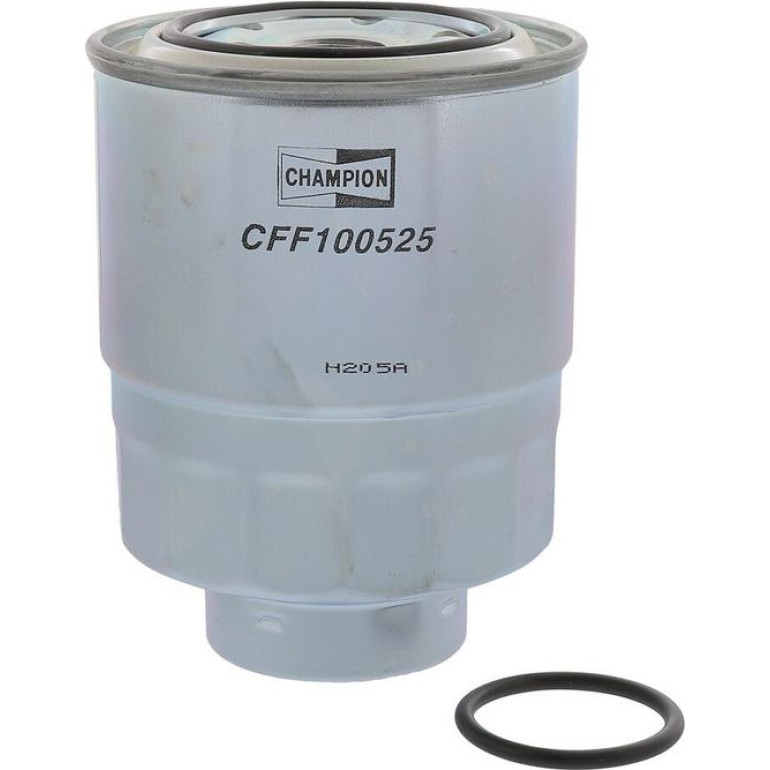 CHAMPION Kraftstofffilter CFF100525 CHAMPION Kraftstofffilter CFF100525