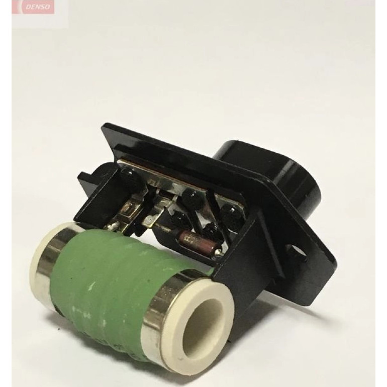 Vorwiderstand Elektromot. Kühlerl DRS20009 Vorwiderstand Elektromot. Kühlerl DRS20009
