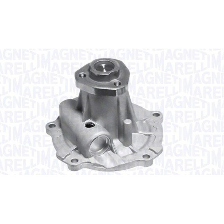 MAGNETI MARELLI Wasserpumpe 352316171174 MAGNETI MARELLI Wasserpumpe 352316171174