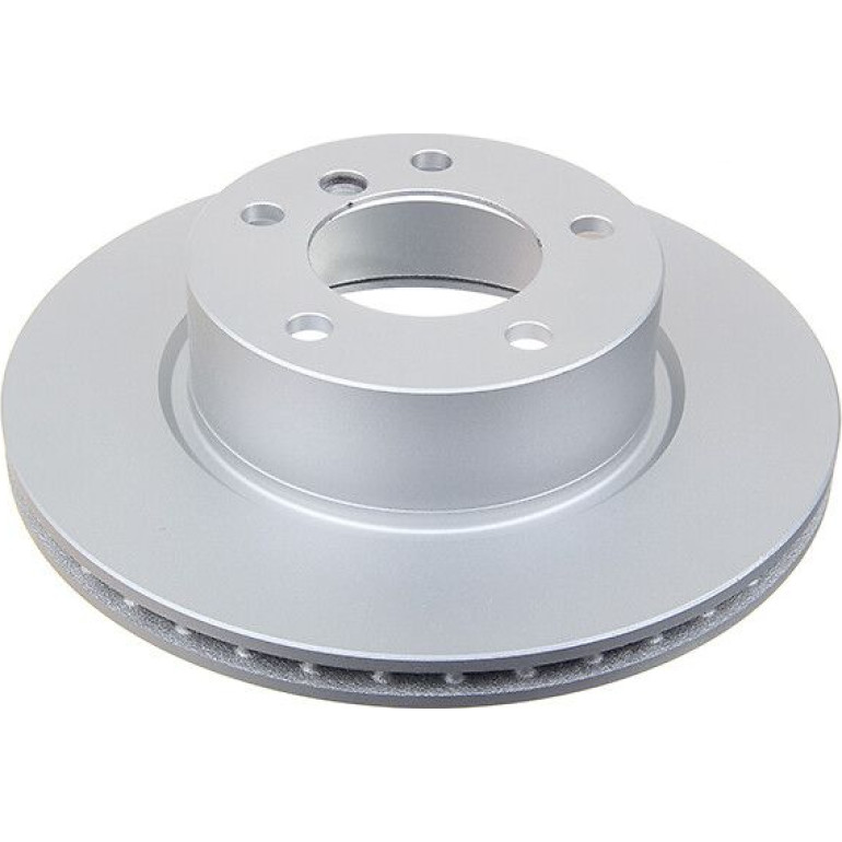 VALEO Bremsscheibe 672505 VALEO Bremsscheibe 672505
