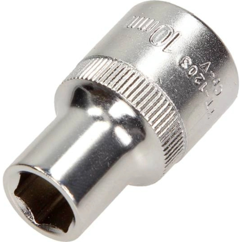 Steckschlüssel 10mm 1/2 YT-1203 Steckschlüssel 10mm 1/2 YT-1203