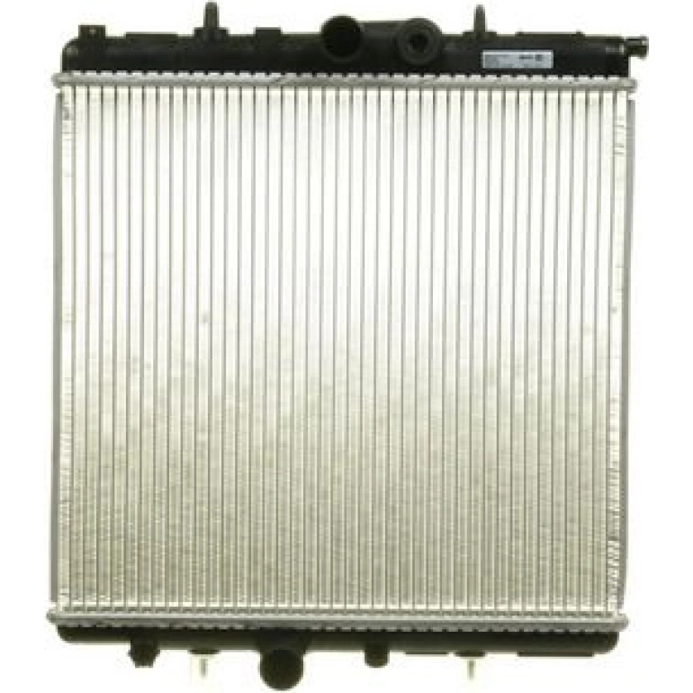 Kühler, Motorkühlung CR 527 000S Kühler, Motorkühlung CR 527 000S