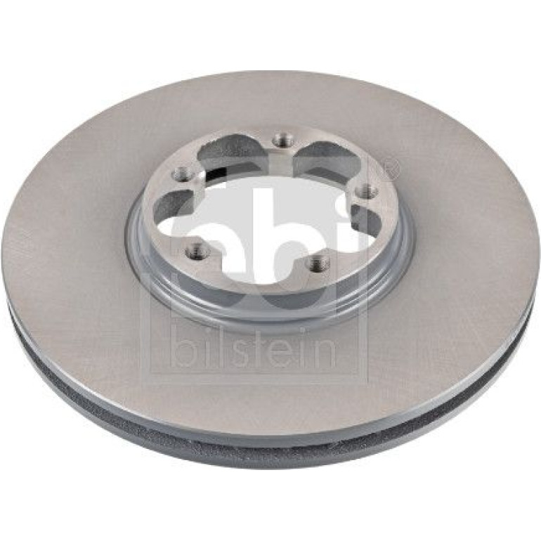 FEBI BILSTEIN Bremsscheibe 19514 FEBI BILSTEIN Bremsscheibe 19514