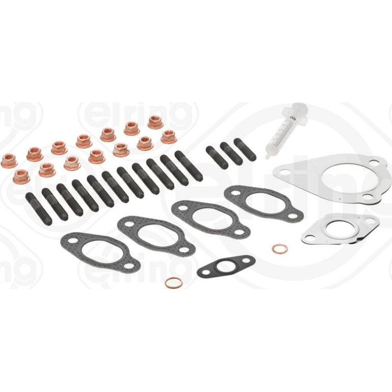 Montagesatz, Lader 704.020 Montagesatz, Lader 704.020