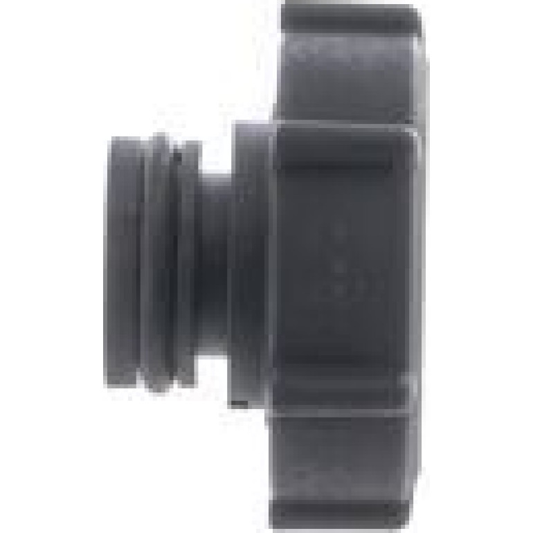 MAHLE Verschlußdeckel, Kühlmittelbehälter CRB 122 000S MAHLE Verschlußdeckel, Kühlmittelbehälter CRB 122 000S
