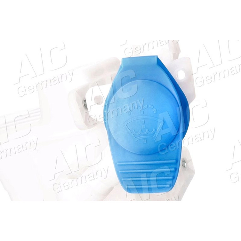 Waschwasserbehälter 72670 Waschwasserbehälter 72670