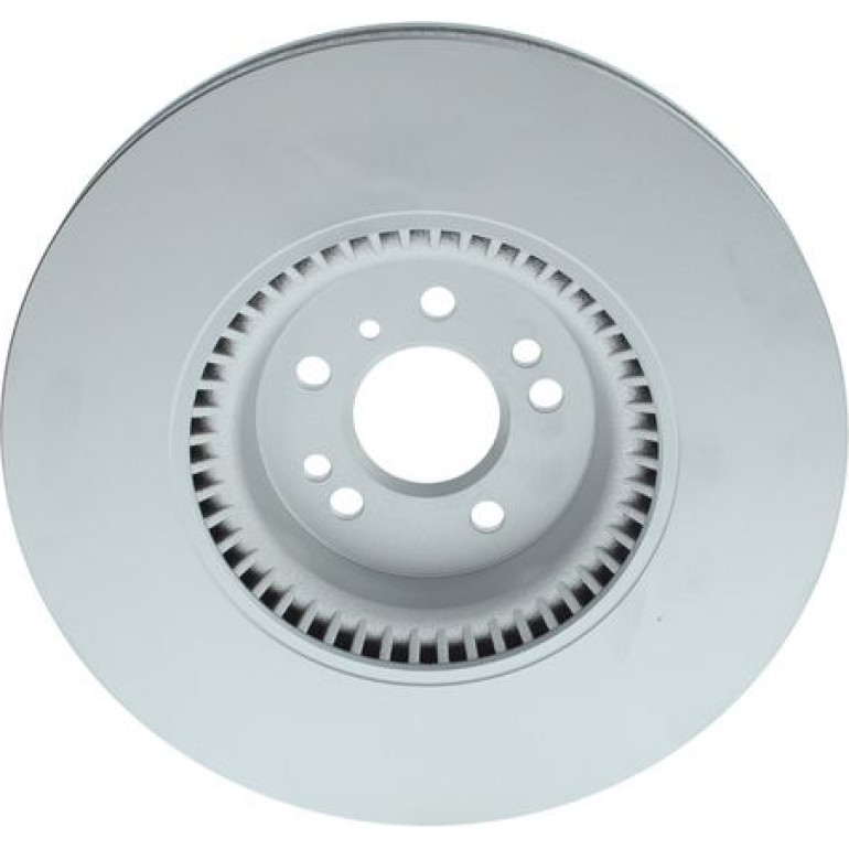 Bosch Automotive Bremsscheibe 0986479A26 Bosch Automotive Bremsscheibe 0986479A26