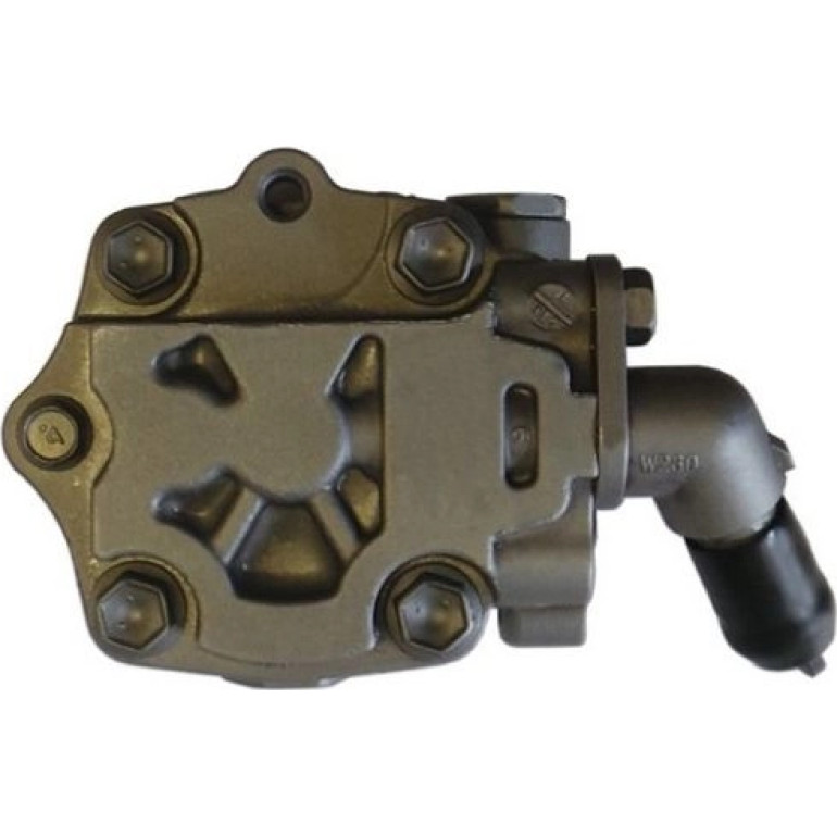 SPIDAN Hydraulikpumpe 54709 SPIDAN Hydraulikpumpe 54709