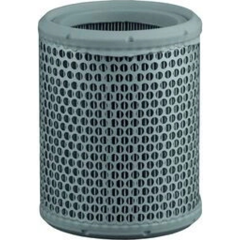 MAHLE Luftfilter LX 384 MAHLE Luftfilter LX 384
