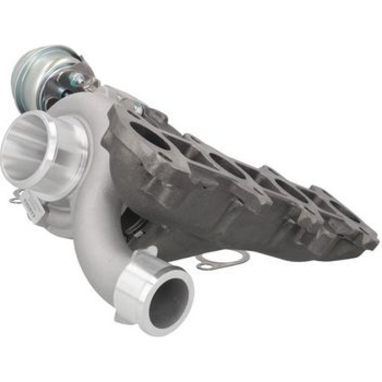 KAMOKA Turbolader 8600033