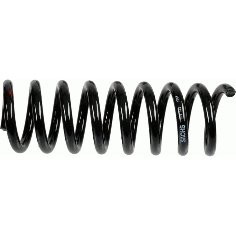 Sachs Fahrwerksfeder Db T. C 208 Clk Coupe 06/97-2002 996 545 Sachs Fahrwerksfeder Db T. C 208 Clk Coupe 06/97-2002 996 545