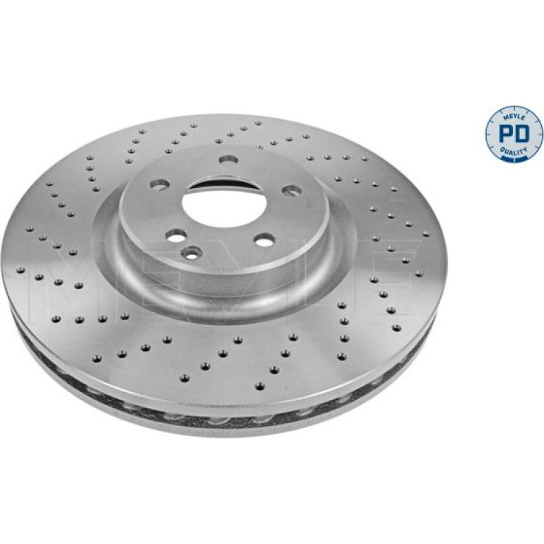 Bremsscheibe Db P. W211/W221/C216 02 083 521 2112/PD Bremsscheibe Db P. W211/W221/C216 02 083 521 2112/PD
