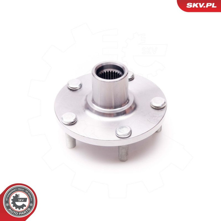 SKV GERMANY Radlager 29SKV135 SKV GERMANY Radlager 29SKV135