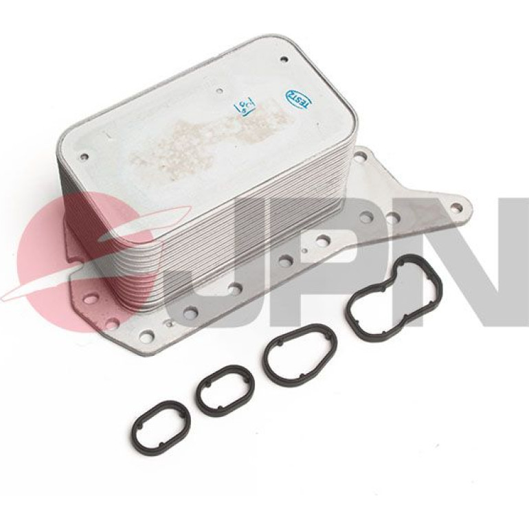JPN Ölkühler, Motoröl 60C9424-JPN JPN Ölkühler, Motoröl 60C9424-JPN