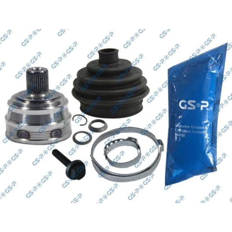 GSP Homokinetisches Gelenk 803008 GSP Homokinetisches Gelenk 803008