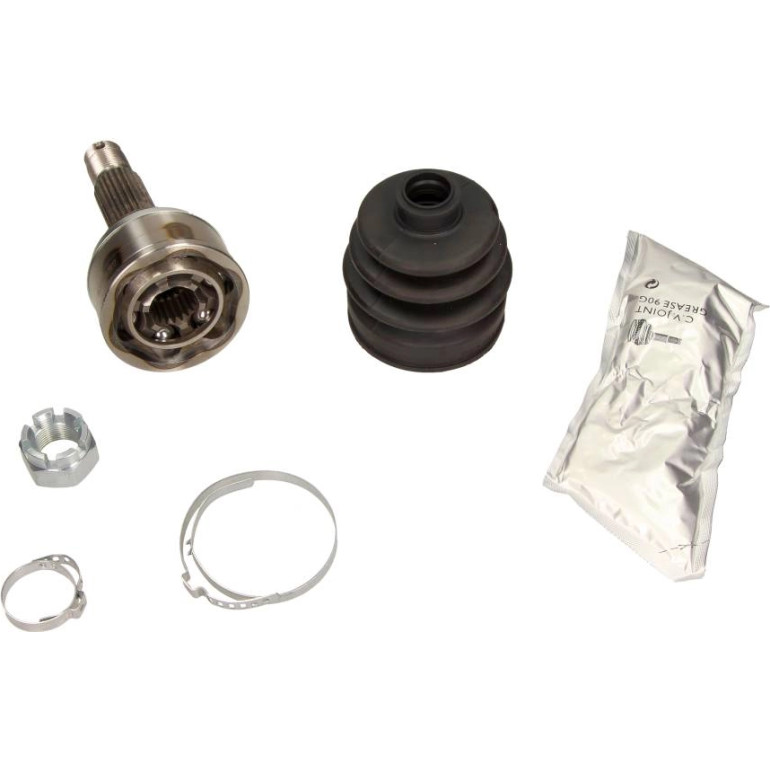 Gelenksatz, Antriebswelle Hyundai Atos 49-1257 Gelenksatz, Antriebswelle Hyundai Atos 49-1257