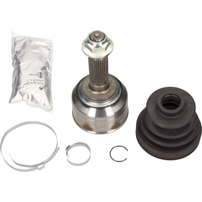 Gelenksatz, Antriebswelle Kia Carnival 99- 2.9Td/2.5V6 49-0579 Gelenksatz, Antriebswelle Kia Carnival 99- 2.9Td/2.5V6 49-0579