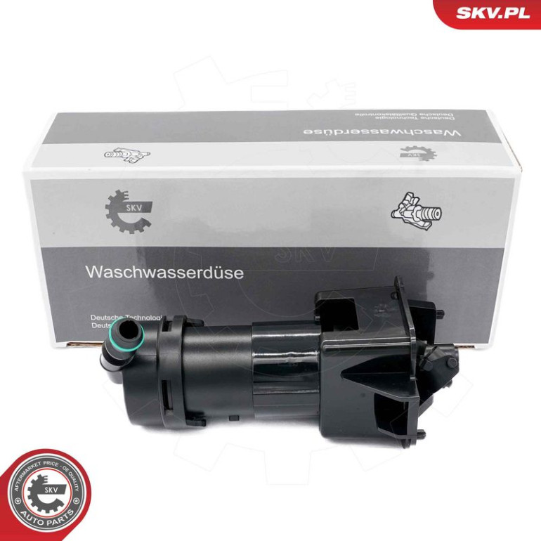 ESEN SKV Waschwasserdüse, Scheinwerferreinigung 15SKV735 ESEN SKV Waschwasserdüse, Scheinwerferreinigung 15SKV735
