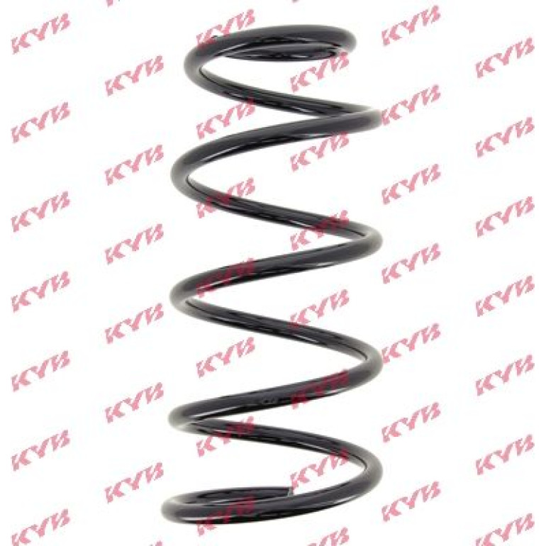 KYB Fahrwerksfeder RA3544 KYB Fahrwerksfeder RA3544