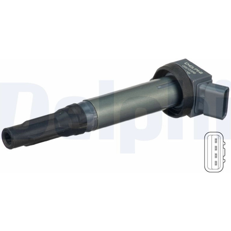 Zündspule GN10366-12B1 Zündspule GN10366-12B1