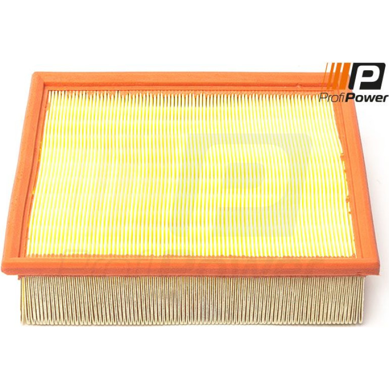 PROFIPOWER Luftfilter 2F0064 PROFIPOWER Luftfilter 2F0064