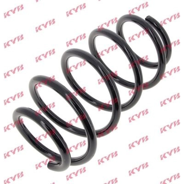 KYB Fahrwerksfeder Nissan P. Qashqai 2.0Dci 02/07 RH2872 KYB Fahrwerksfeder Nissan P. Qashqai 2.0Dci 02/07 RH2872