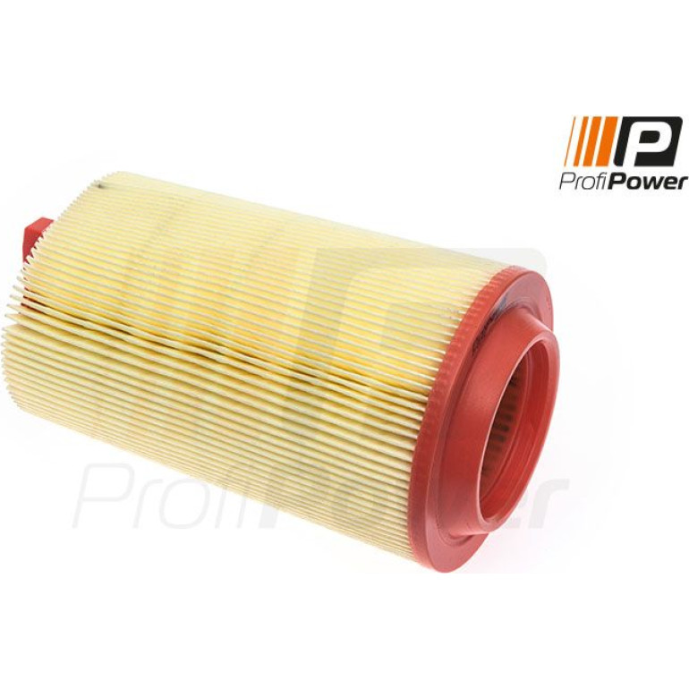 PROFIPOWER Luftfilter 2F0159 PROFIPOWER Luftfilter 2F0159