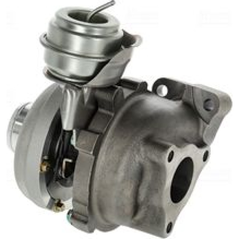 NISSENS Turbolader 93497 NISSENS Turbolader 93497