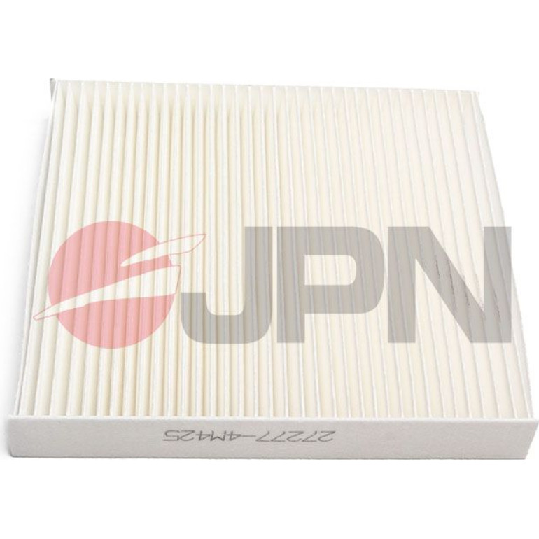 JPN Filter, Innenraumluft 40F1007-JPN JPN Filter, Innenraumluft 40F1007-JPN