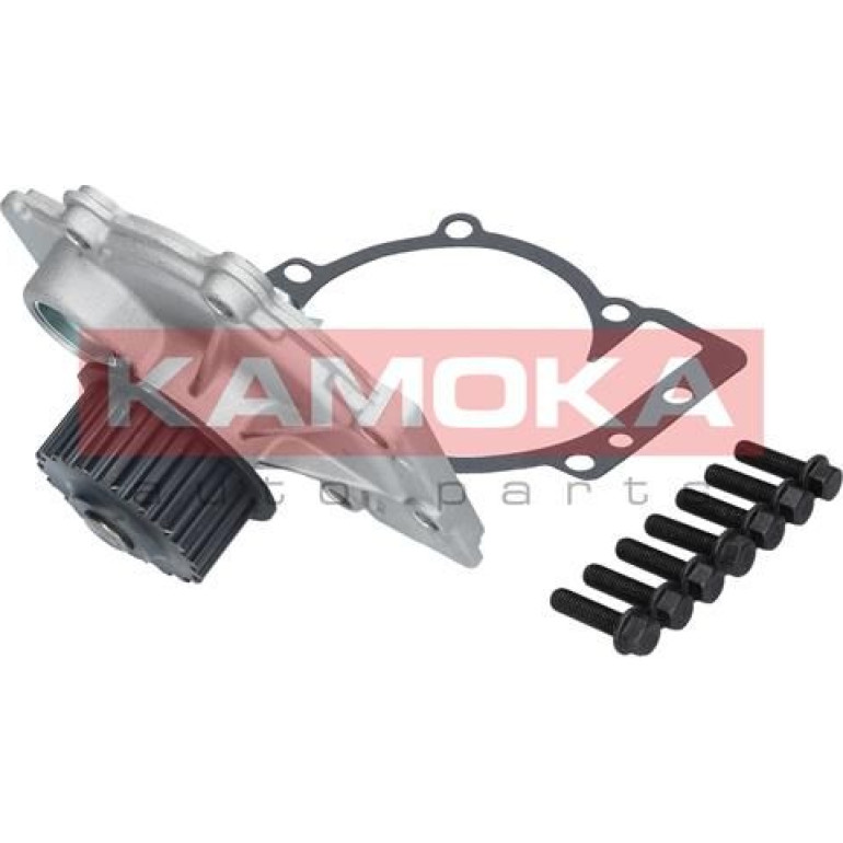 KAMOKA Wasserpumpe T0137 KAMOKA Wasserpumpe T0137