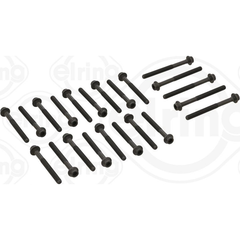 Zylinderkopfschraubensatz 476.140 Zylinderkopfschraubensatz 476.140