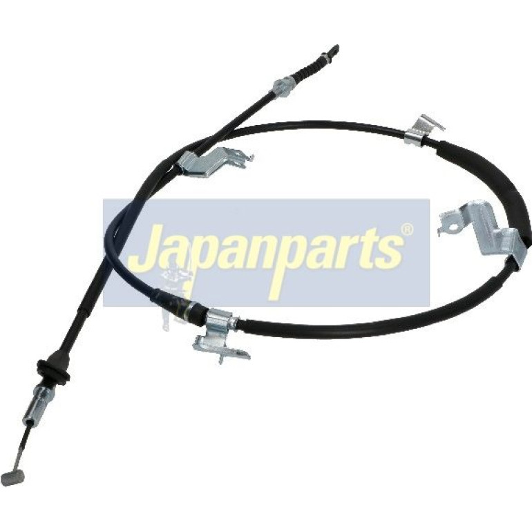 Seilzug, Feststellbremse Honda T. Civic 01-05 Pr BC-437R Seilzug, Feststellbremse Honda T. Civic 01-05 Pr BC-437R