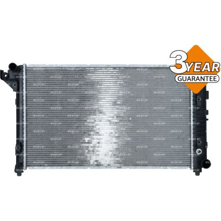 Kühler, Motorkühlung 50248 Kühler, Motorkühlung 50248