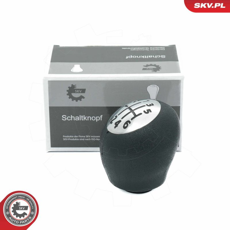 ESEN SKV Schalthebelknauf 63SKV109 ESEN SKV Schalthebelknauf 63SKV109