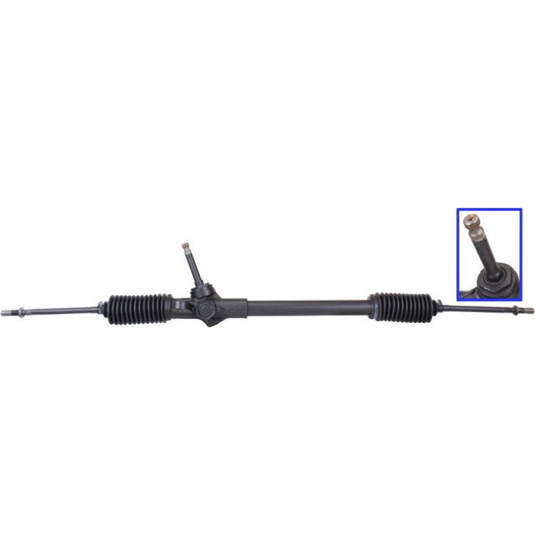DRI Lenkgetriebe 714521514 mechanisch DRI Lenkgetriebe 714521514 mechanisch
