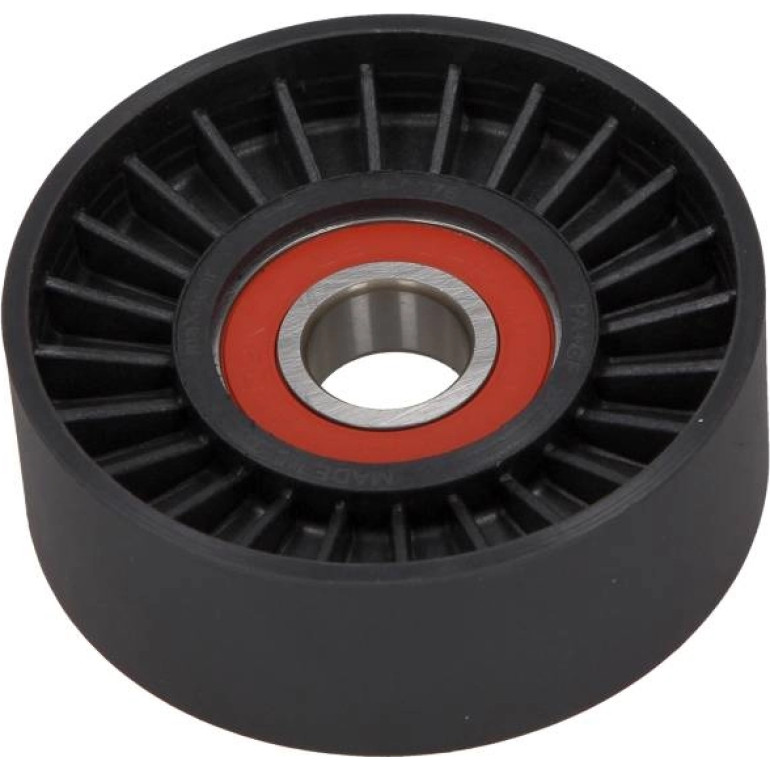 Maxgear Umlenk- / Führungsrolle, Keilrippenriemen 54-0076 Maxgear Umlenk- / Führungsrolle, Keilrippenriemen 54-0076
