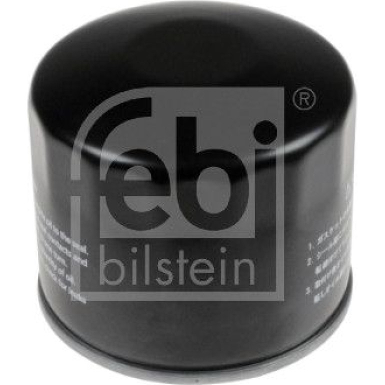 FEBI BILSTEIN Ölfilter 183932 FEBI BILSTEIN Ölfilter 183932