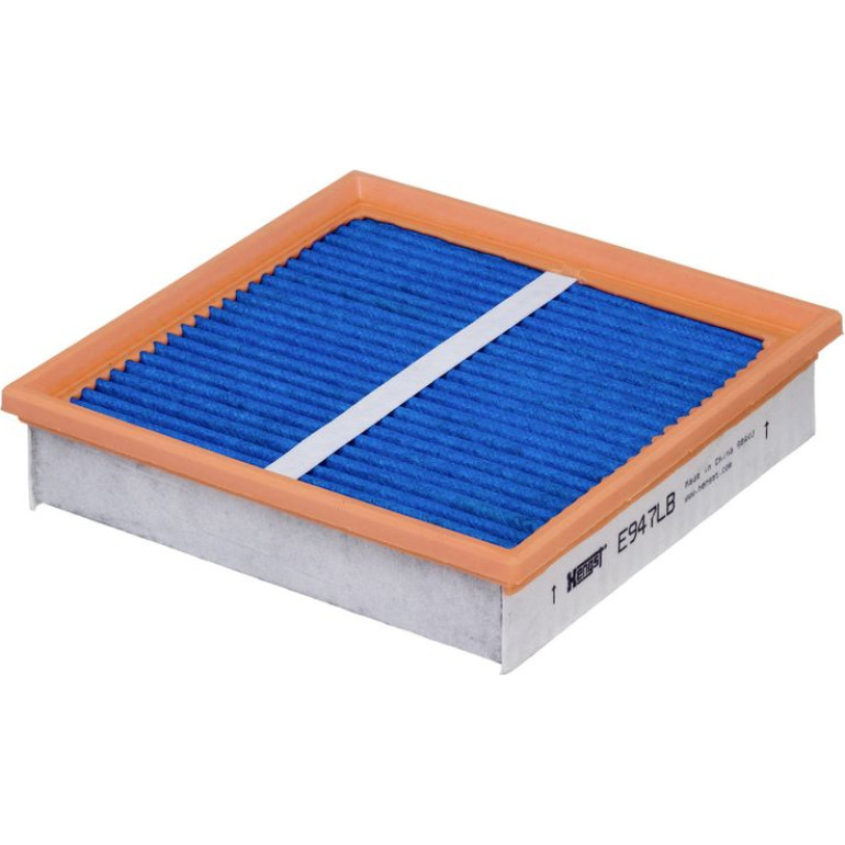 HENGST FILTER Filter, Innenraumluft E947LB HENGST FILTER Filter, Innenraumluft E947LB