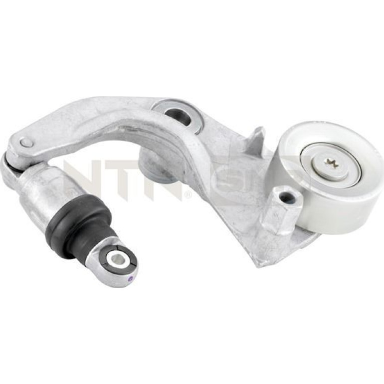 SNR Spannrolle, Keilrippenriemen GA374.34 SNR Spannrolle, Keilrippenriemen GA374.34