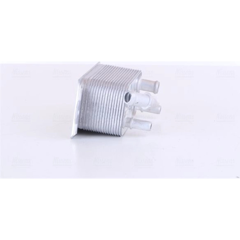 Ölkühler PKW 90661 Ölkühler PKW 90661