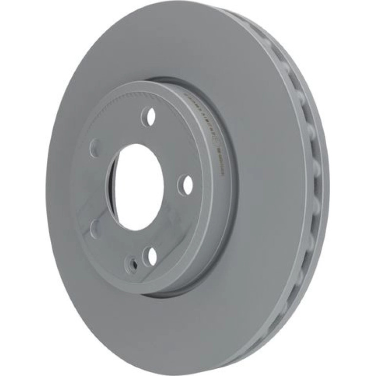 Bremsscheibe Db P. C117/W176/W246/X156 12 24.0128-0275.1 Bremsscheibe Db P. C117/W176/W246/X156 12 24.0128-0275.1