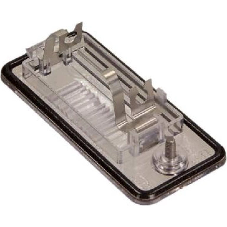 Original VAG Kennzeichenbeleuchtung Audi A3 04-13, A4 05-08, A5 12-, A6 05-08, A8 04-10, Q7 07-09 Le 8E0807430A Original VAG Kennzeichenbeleuchtung Audi A3 04-13, A4 05-08, A5 12-, A6 05-08, A8 04-10, Q7 07-09 Le 8E0807430A