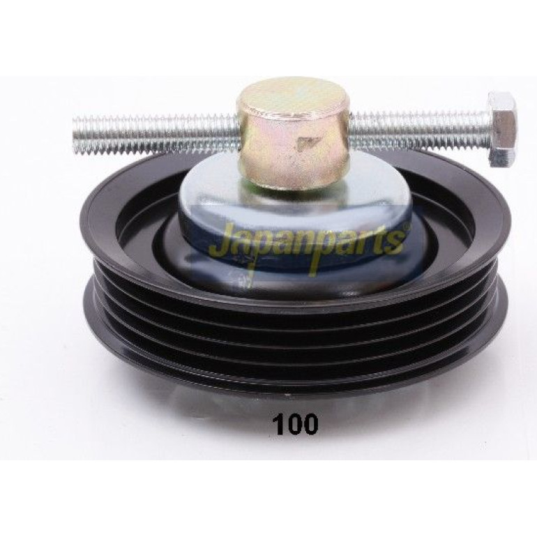 Japanparts Umlenk- / Führungsrolle, Keilrippenriemen RP-100 Japanparts Umlenk- / Führungsrolle, Keilrippenriemen RP-100