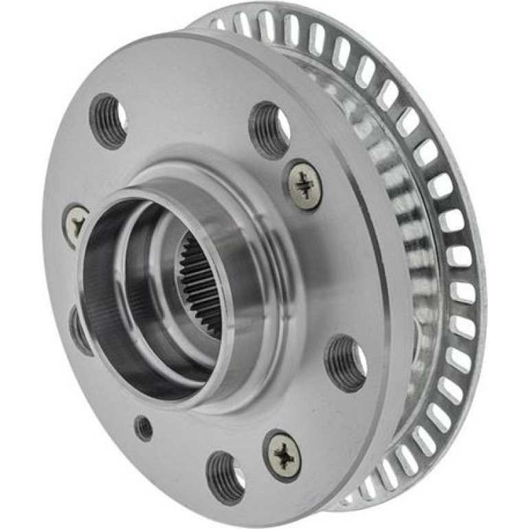 TOPRAN Radnabe 108 950 TOPRAN Radnabe 108 950