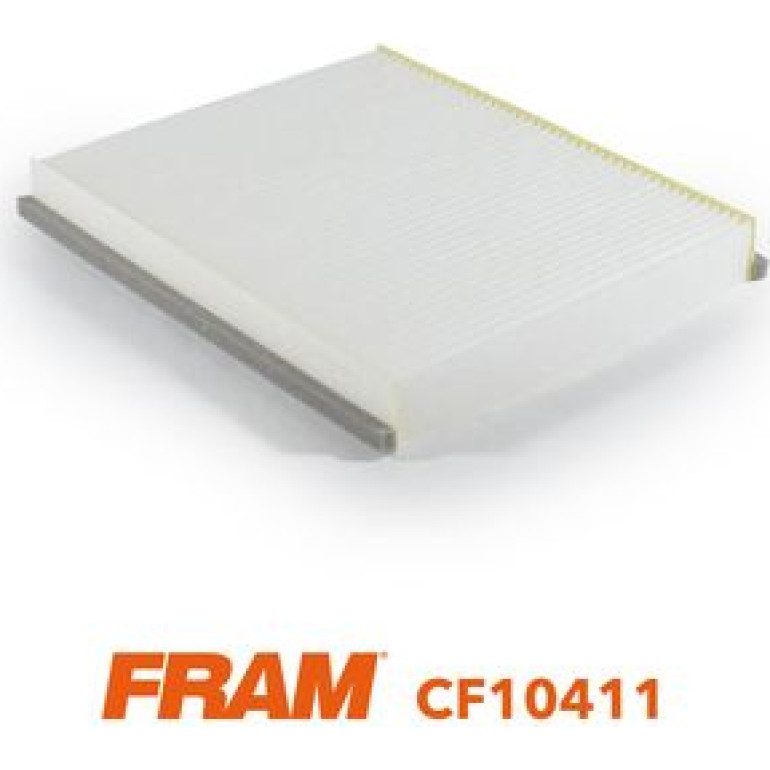 FRAM Innenraumfilter CF10411 FRAM Innenraumfilter CF10411