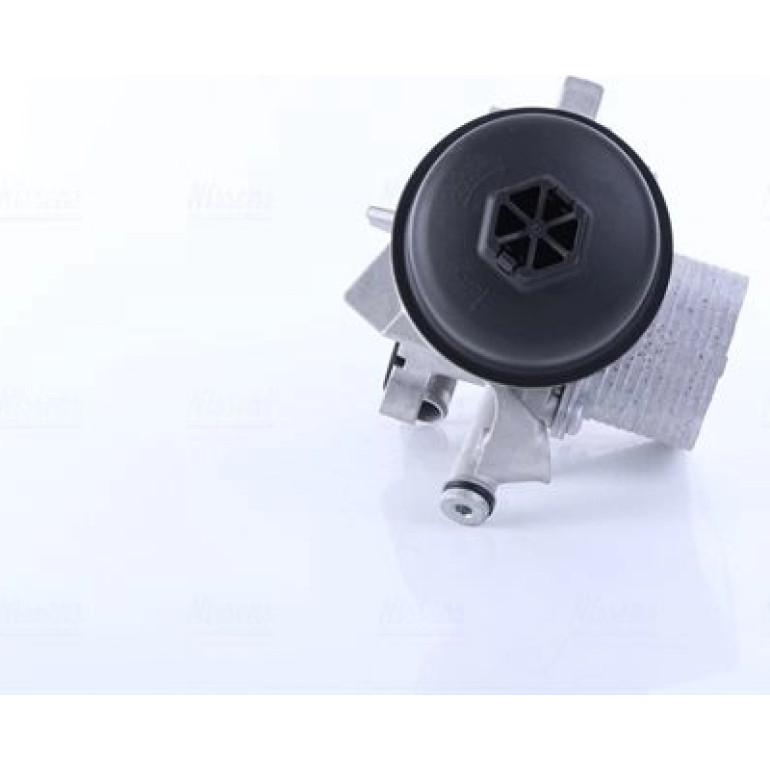 Ölkühler PKW 90992 Ölkühler PKW 90992